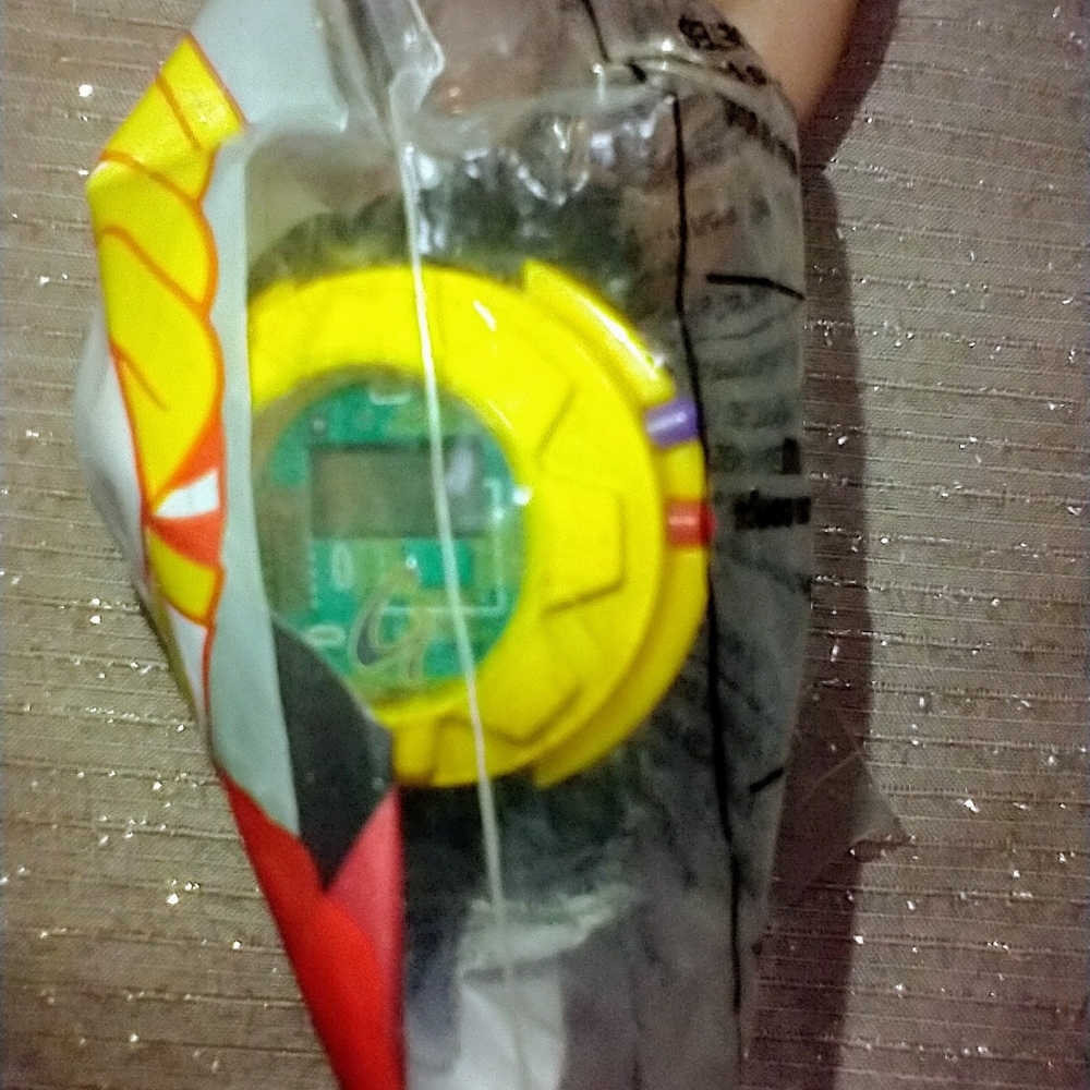 10🍟14$ inspector gadget watch belt ❤️